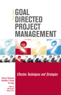 Book: Goal Directed Project Management